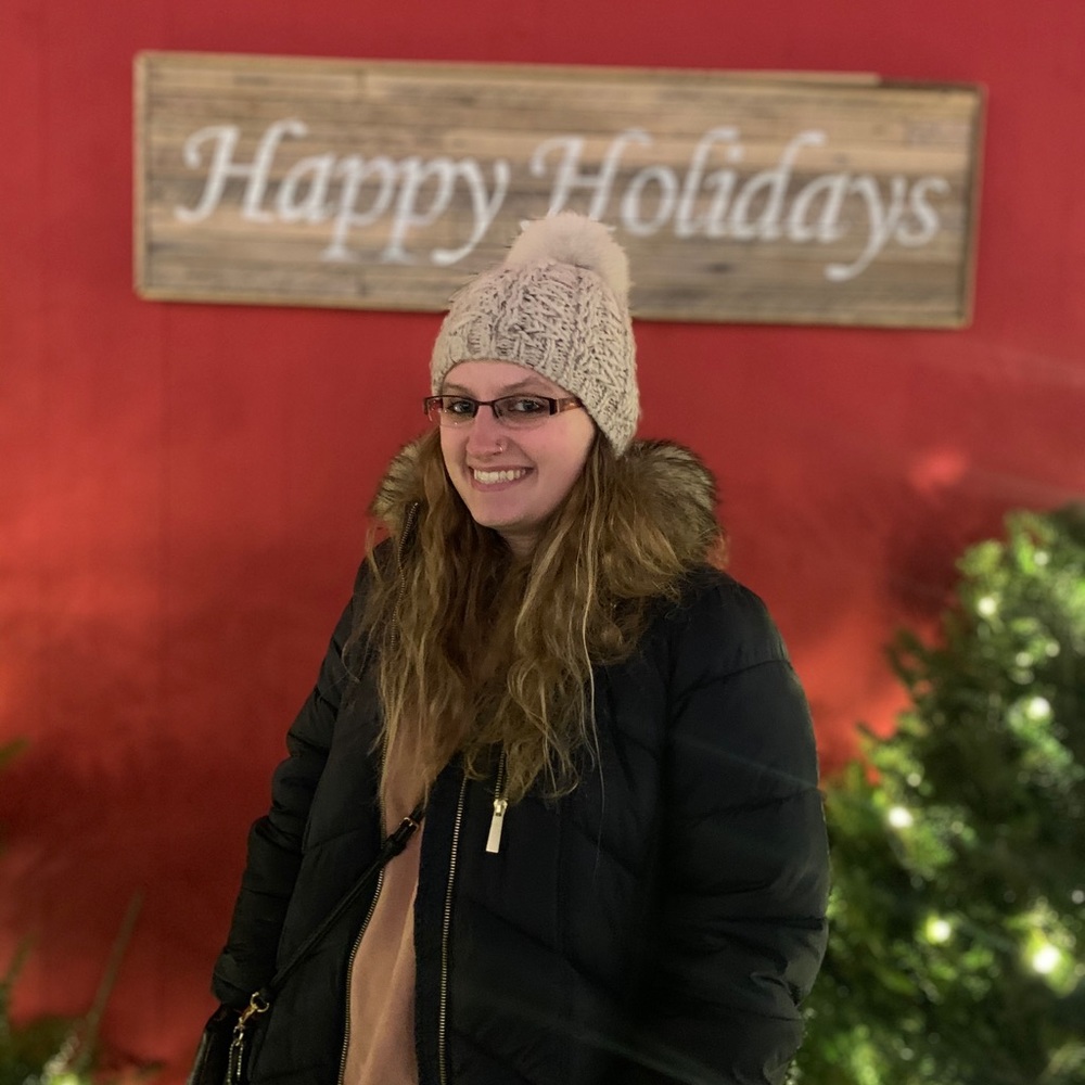 Meet your Posher, Makayla